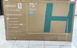 Hisense 75-inch ULED Mini-LED Smart TV - 1