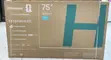 Hisense 75-inch ULED Mini-LED Smart TV - 2