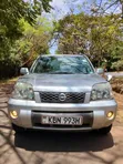 Nissan X-Trail NT30 2006 Silver - 2