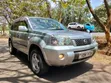 Nissan X-Trail NT30 2006 Silver - 3