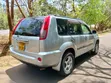Nissan X-Trail NT30 2006 Silver - 4