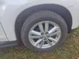 Mitsubishi RVR 2013 White - 1