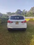 Mitsubishi RVR 2013 White - 3