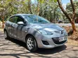 Mazda Demio 2014 Silver - 5