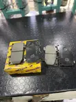 Toyota Land Cruiser Front Brake Pad D2177M - 3