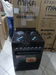 Jiko la Roch 60x60 3+1 Mpya Kabisa - 1