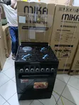 Jiko la Roch 60x60 3+1 Mpya Kabisa - 2