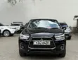 Mitsubishi RVR 2015 - 2