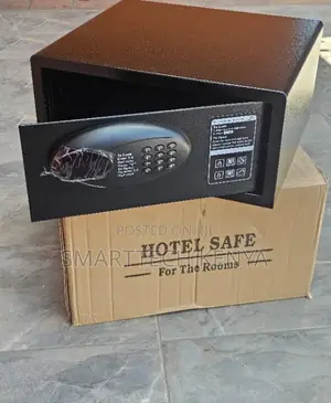Hotel Safe Box with Electronic Password Lock