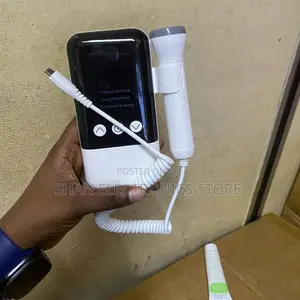 KWL101 Kifaa cha Kupima Mvumo wa Moyo wa Fetal cha Kubebeka
