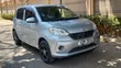 Toyota Passo 2016 Silver - 2