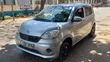 Toyota Passo 2016 Silver - 3