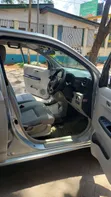 Toyota Passo 2016 Silver - 5