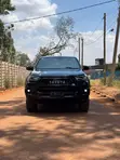 2022 Toyota Hilux Revo GR Double Cab Diesel 2.4 AWD Black - 2