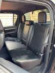 2022 Toyota Hilux Revo GR Double Cab Diesel 2.4 AWD Black - 4