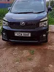 Toyota Voxy V 2WD 8-Seater 2011 - 1