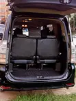 Toyota Voxy V 2WD 8-Seater 2011 - 5