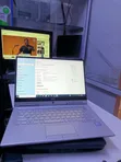 Laptop NEC Intel Core i5 4GB RAM 128GB SSD Convertible - 1