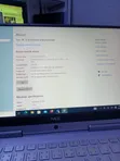 Laptop NEC Intel Core i5 4GB RAM 128GB SSD Convertible - 2