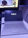 Laptop NEC Intel Core i5 4GB RAM 128GB SSD Convertible - 5