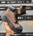 Viatu vya Timberland Vyenye Rangi Nyingi - 1