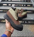 Viatu vya Timberland Vyenye Rangi Nyingi - 2