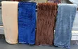 Cozy Woolen Fleece Duvet - 2