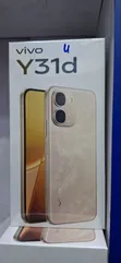 Vivo Y31d 256GB Mpya Nyeusi - 2