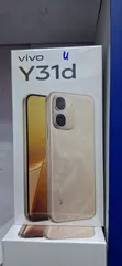 Vivo Y31d 256GB Mpya Nyeusi - 3