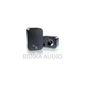 Jozi ya Spika za JBL Control 1 Professional