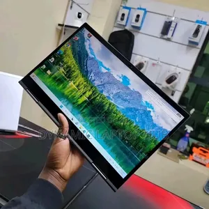 Laptopi ya Lenovo ThinkPad X1 Yoga Gen 3 - Core i5, 8GB RAM, 256GB SSD