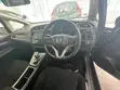 Honda Fit Shuttle 2019 Nyeusi - 1