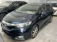 Honda Fit Shuttle 2019 Nyeusi - 3