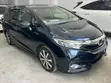 Honda Fit Shuttle 2019 Nyeusi - 4