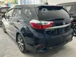 Honda Fit Shuttle 2019 Nyeusi - 5