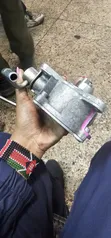 Genuine Used Vacuum Pump for Mazda CX-5 - 3