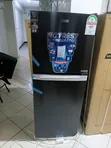 Brand New Mika 197 Litres Double Door Refrigerator - 1