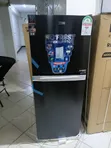 Brand New Mika 197 Litres Double Door Refrigerator - 2