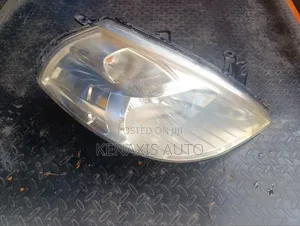 Kikoi cha Mwangaza cha Nissan Tiida/Latio Kisicho Xenon (C11)