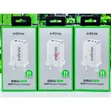 Infinix XC68UK2 68W GAN Fast Charger with Type-C Cable - 2
