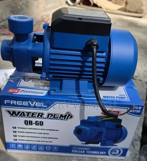 Freevel Booster Water Pump 0.5HP