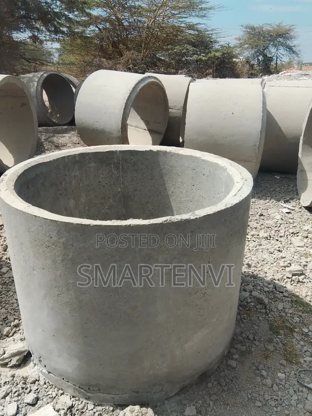 Culverts 1200mm x 900mm - 1