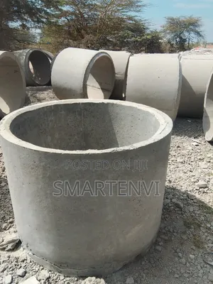 Culverts 1200mm x 900mm