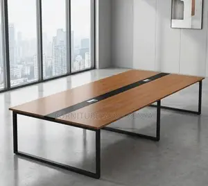 2.4m Office Boardroom / Conference Table