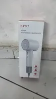 Havit Hair Dryer ya Kasi ya Juu HD096 - 2