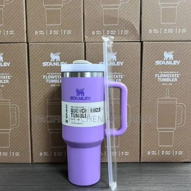 Stanley Quencher Halisi 1.18L - 1