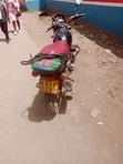 Bajaj Boxer 2015 - Nyeusi - 2
