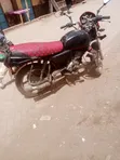 Bajaj Boxer 2015 - Nyeusi - 3