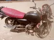 Bajaj Boxer 2015 - Nyeusi - 4