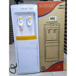 Sonar A5C Kisambazaji Maji cha Moto na Baridi